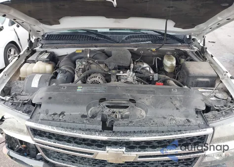 2006 Chevrolet Silverado 2500Hd Work Truck z USA, uszkodzony, nr VIN 1GCHC29236E194061